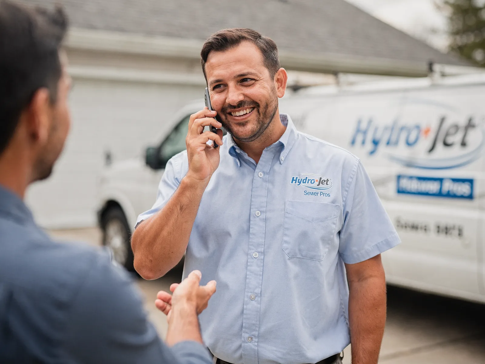 Hydro Jetting La Salle, MN FAQs